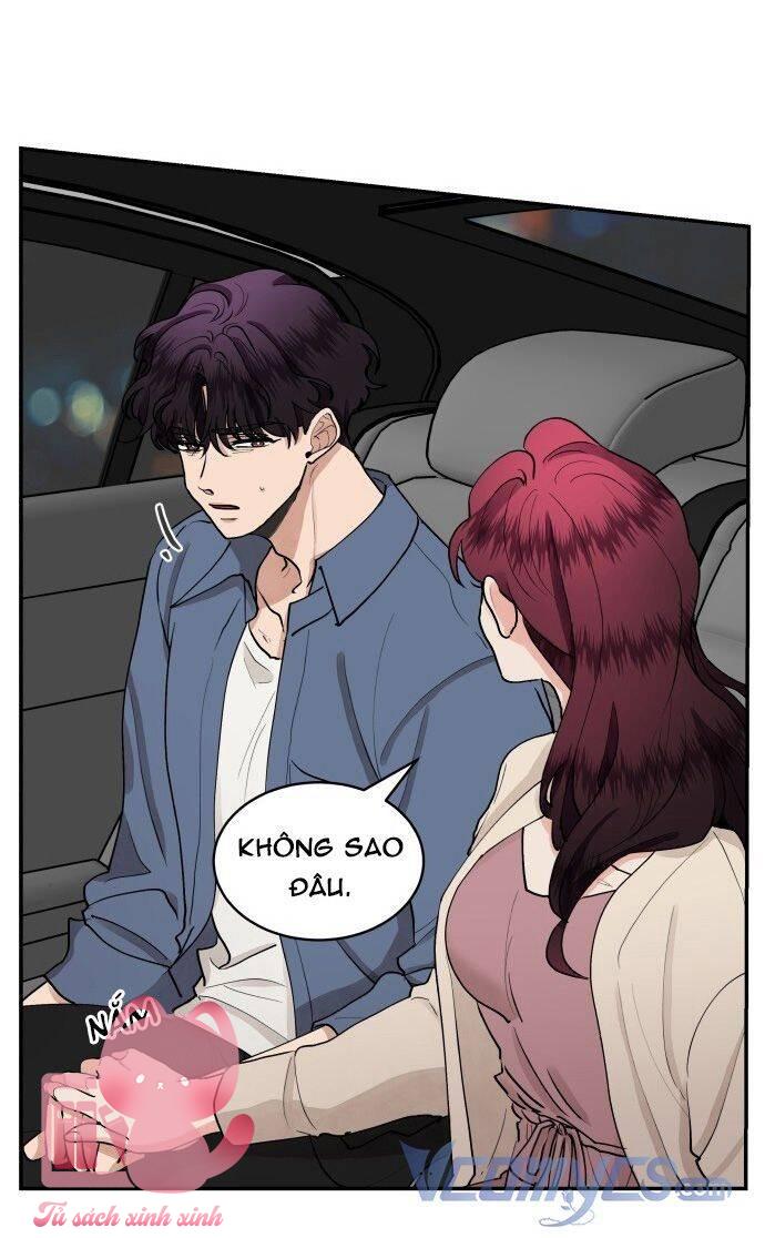 Oan Gia Ngõ Hẹp - Chap 44 - Trang 14