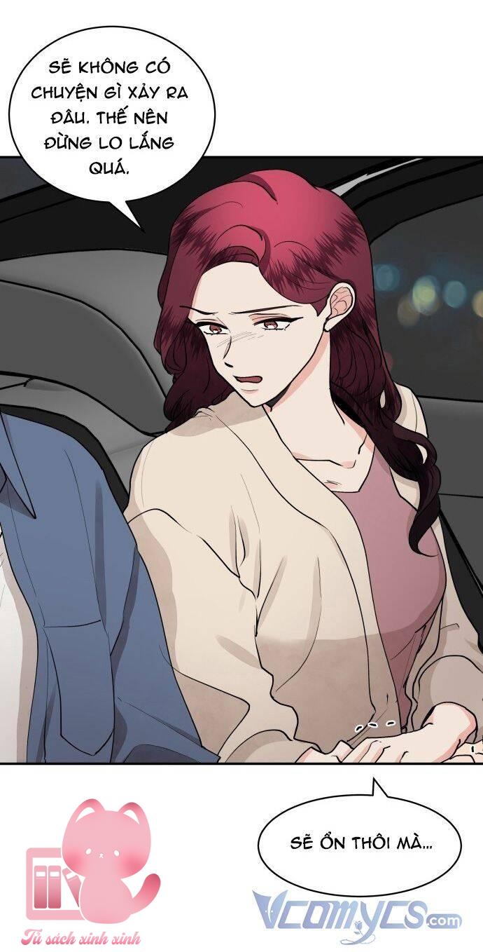 Oan Gia Ngõ Hẹp - Chap 44 - Trang 15