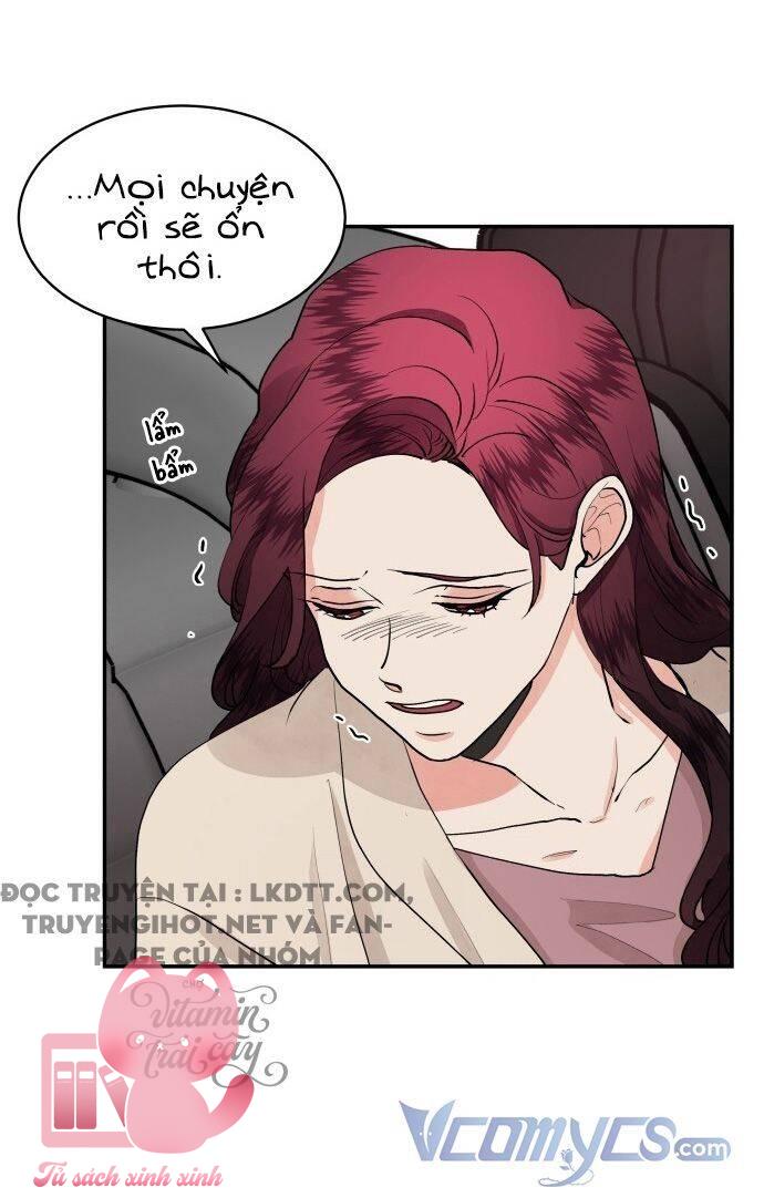 Oan Gia Ngõ Hẹp - Chap 44 - Trang 16