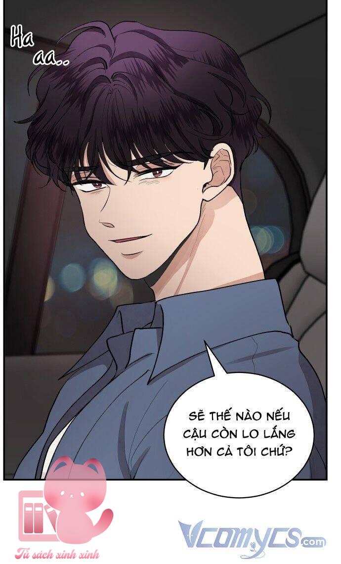 Oan Gia Ngõ Hẹp - Chap 44 - Trang 18