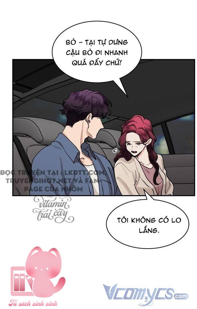 Oan Gia Ngõ Hẹp - Chap 44 - Trang 19