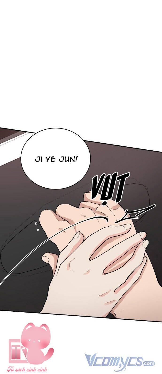 Oan Gia Ngõ Hẹp - Chap 44 - Trang 2