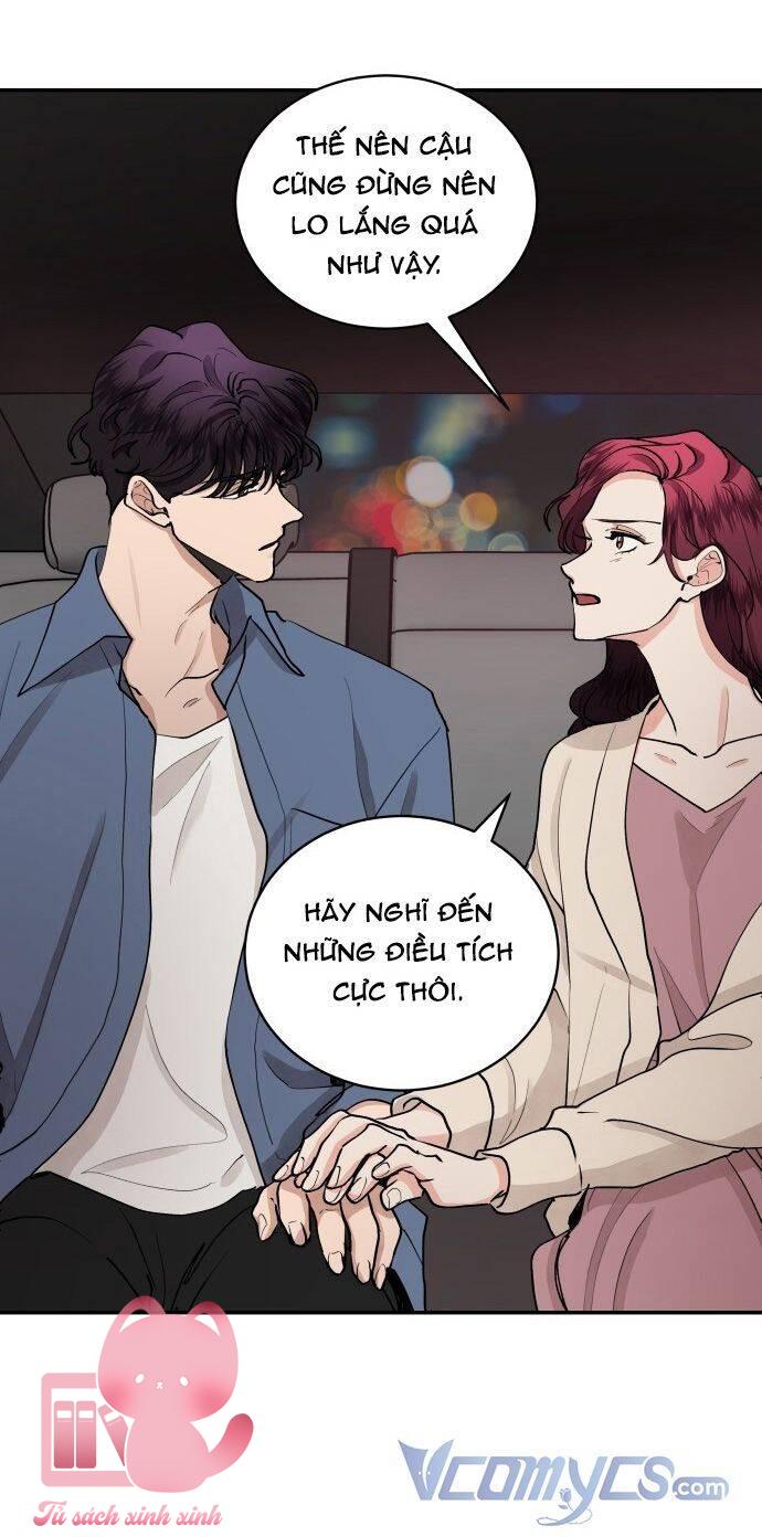 Oan Gia Ngõ Hẹp - Chap 44 - Trang 20