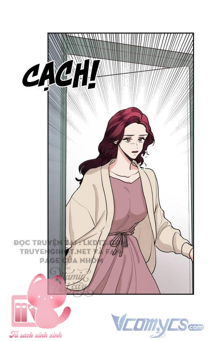 Oan Gia Ngõ Hẹp - Chap 44 - Trang 26
