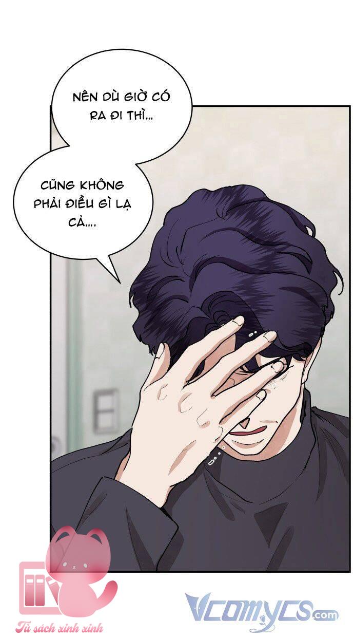 Oan Gia Ngõ Hẹp - Chap 44 - Trang 31