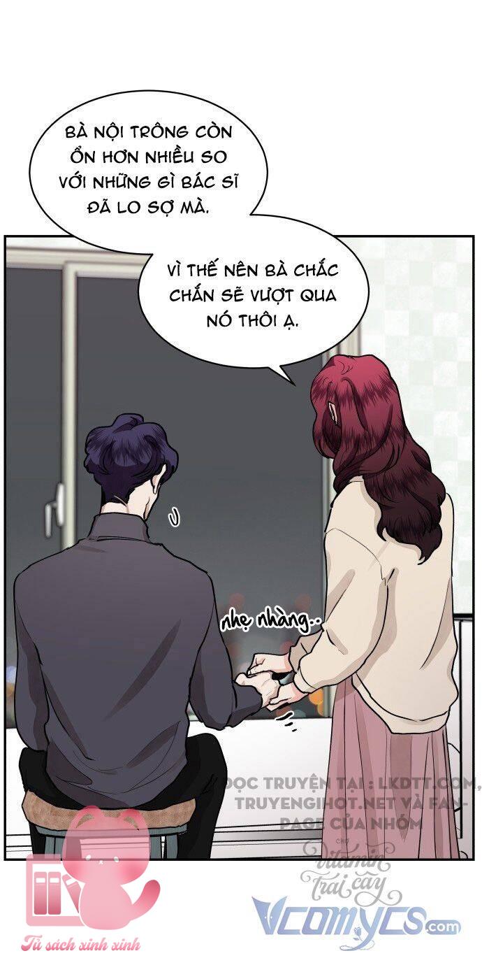 Oan Gia Ngõ Hẹp - Chap 44 - Trang 33