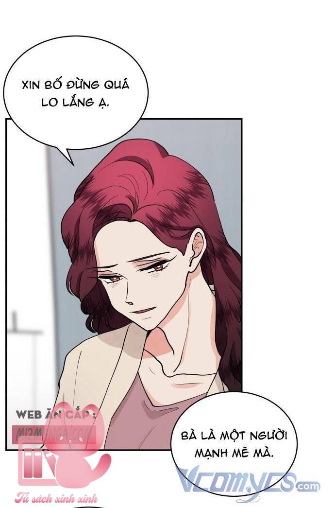 Oan Gia Ngõ Hẹp - Chap 44 - Trang 34