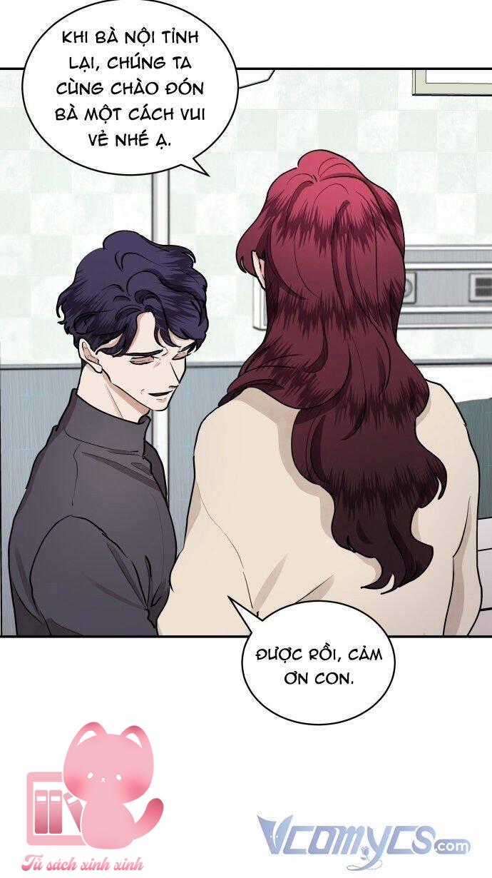 Oan Gia Ngõ Hẹp - Chap 44 - Trang 35