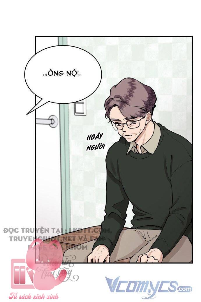 Oan Gia Ngõ Hẹp - Chap 44 - Trang 36