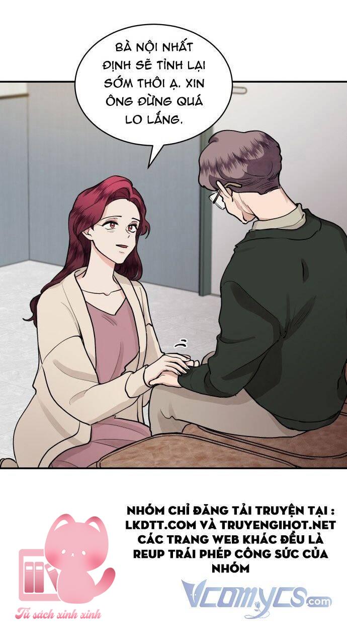 Oan Gia Ngõ Hẹp - Chap 44 - Trang 37