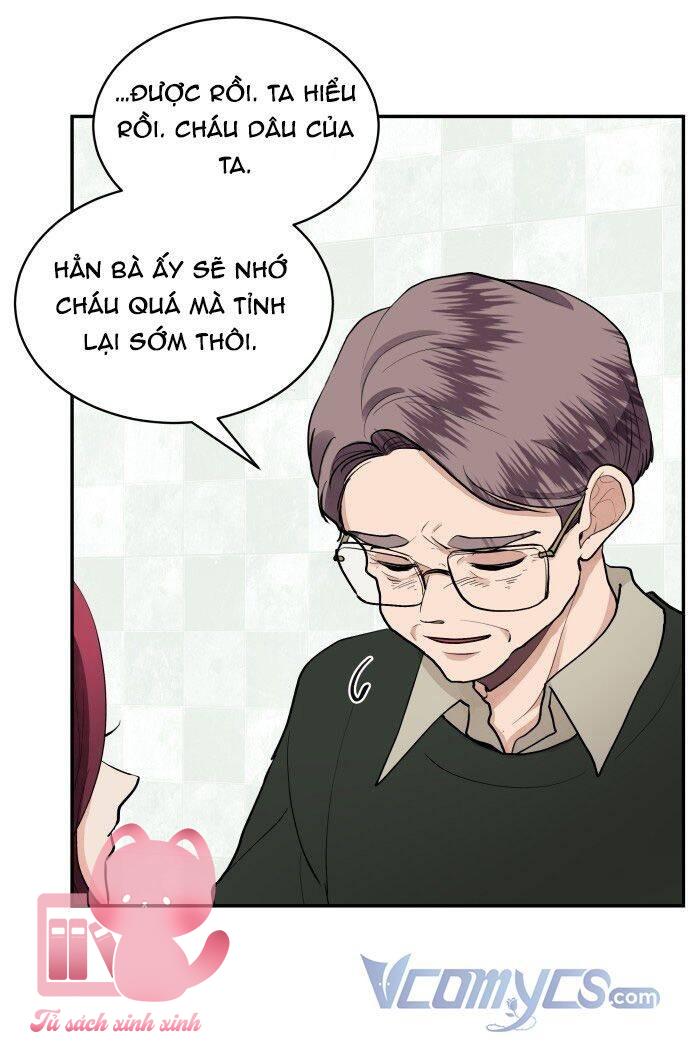 Oan Gia Ngõ Hẹp - Chap 44 - Trang 38