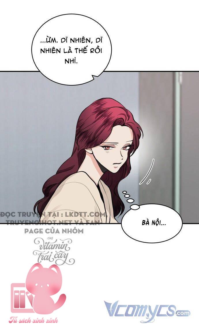 Oan Gia Ngõ Hẹp - Chap 44 - Trang 39