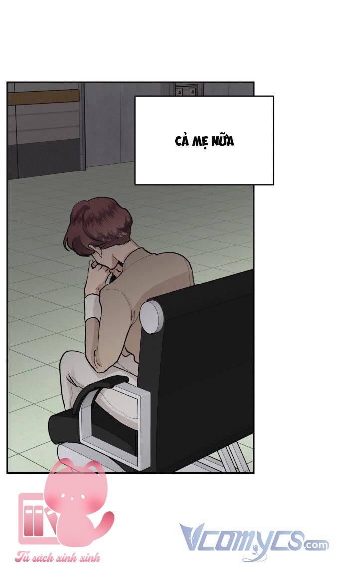 Oan Gia Ngõ Hẹp - Chap 44 - Trang 40