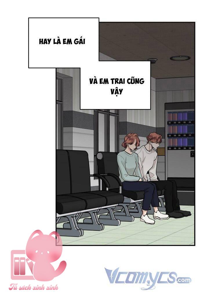 Oan Gia Ngõ Hẹp - Chap 44 - Trang 41