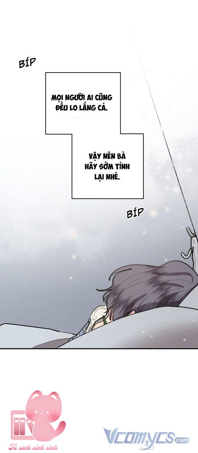Oan Gia Ngõ Hẹp - Chap 44 - Trang 42