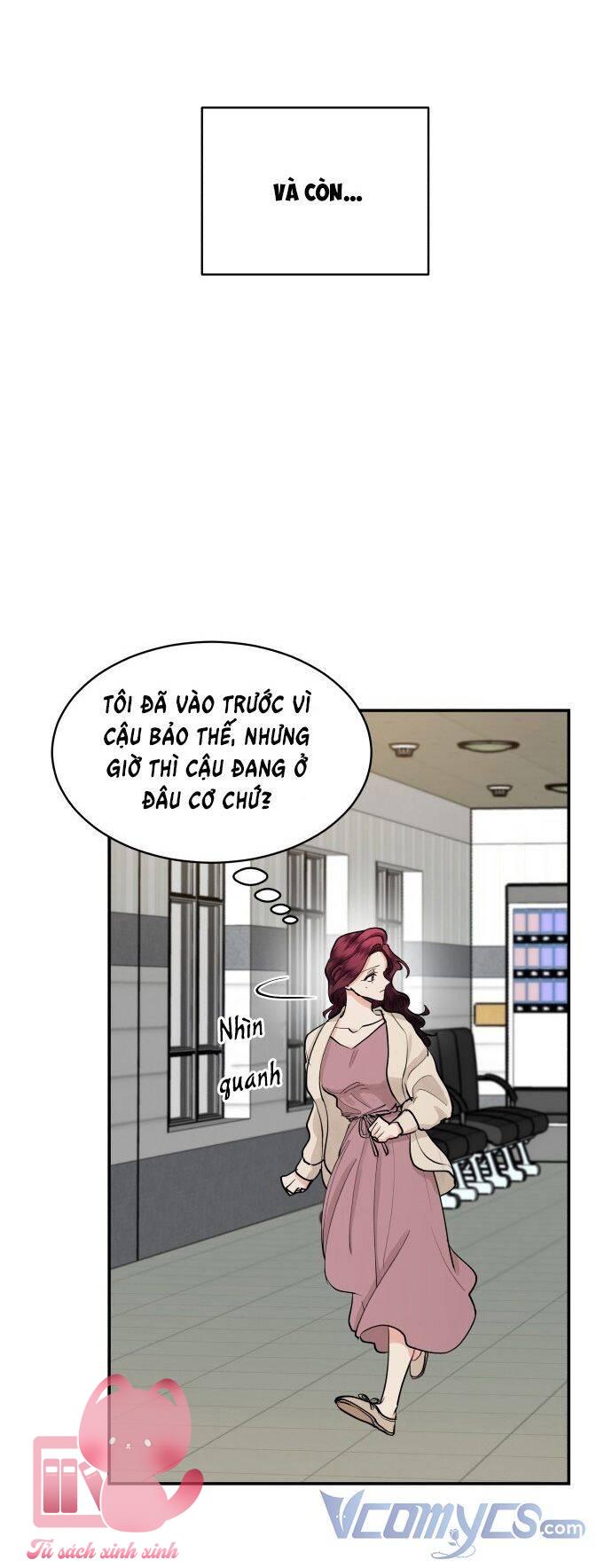 Oan Gia Ngõ Hẹp - Chap 44 - Trang 43