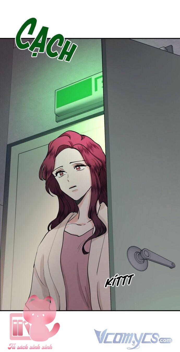Oan Gia Ngõ Hẹp - Chap 44 - Trang 45