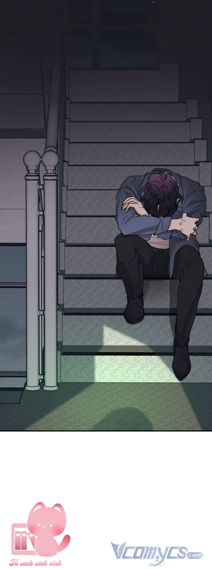 Oan Gia Ngõ Hẹp - Chap 44 - Trang 47