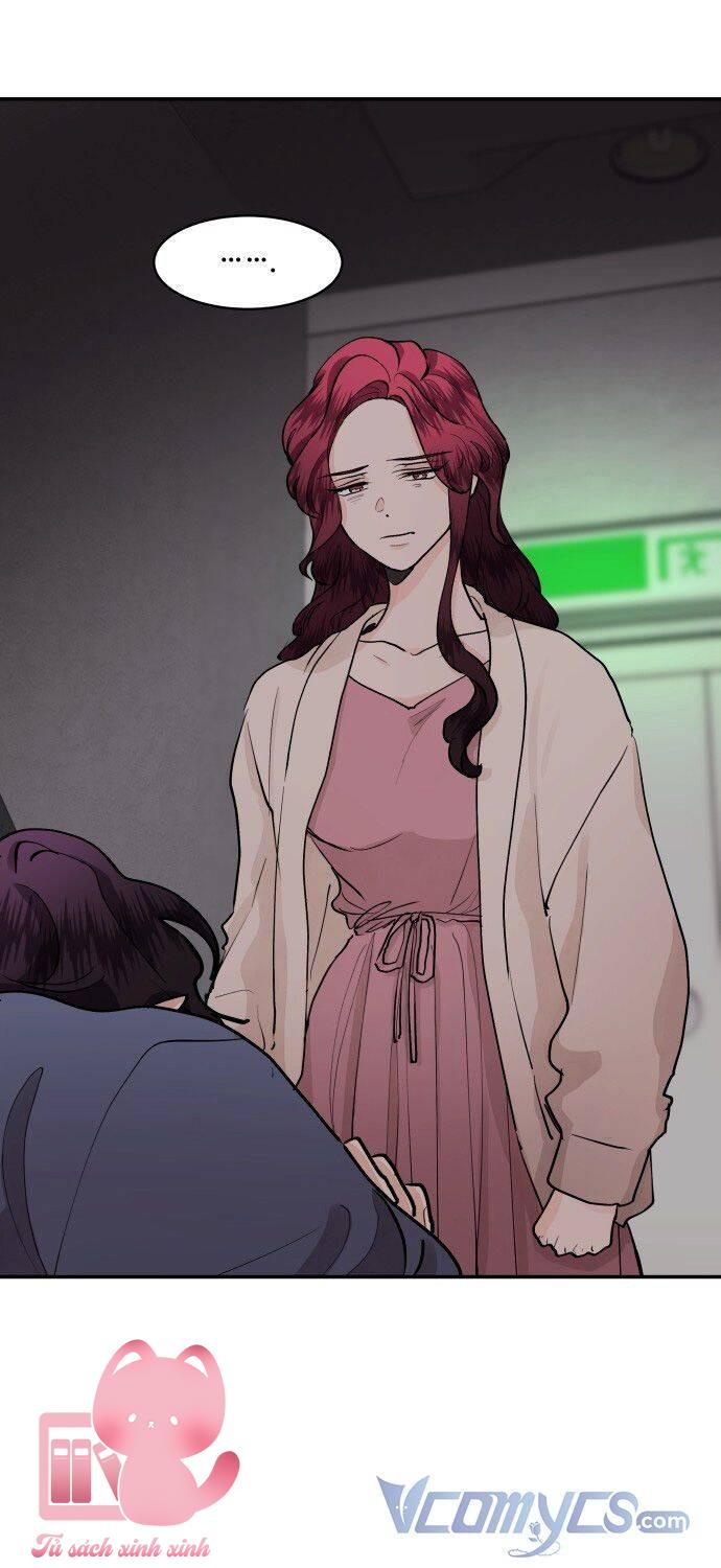 Oan Gia Ngõ Hẹp - Chap 44 - Trang 49