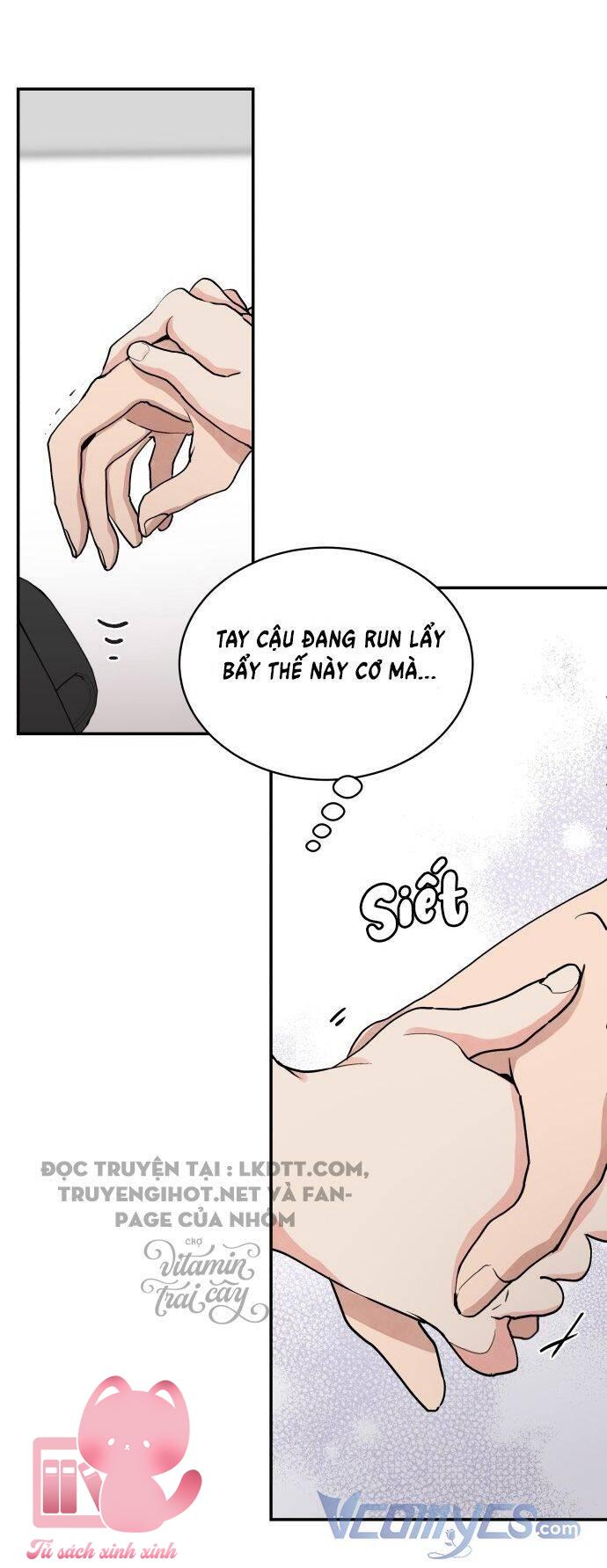 Oan Gia Ngõ Hẹp - Chap 44 - Trang 5