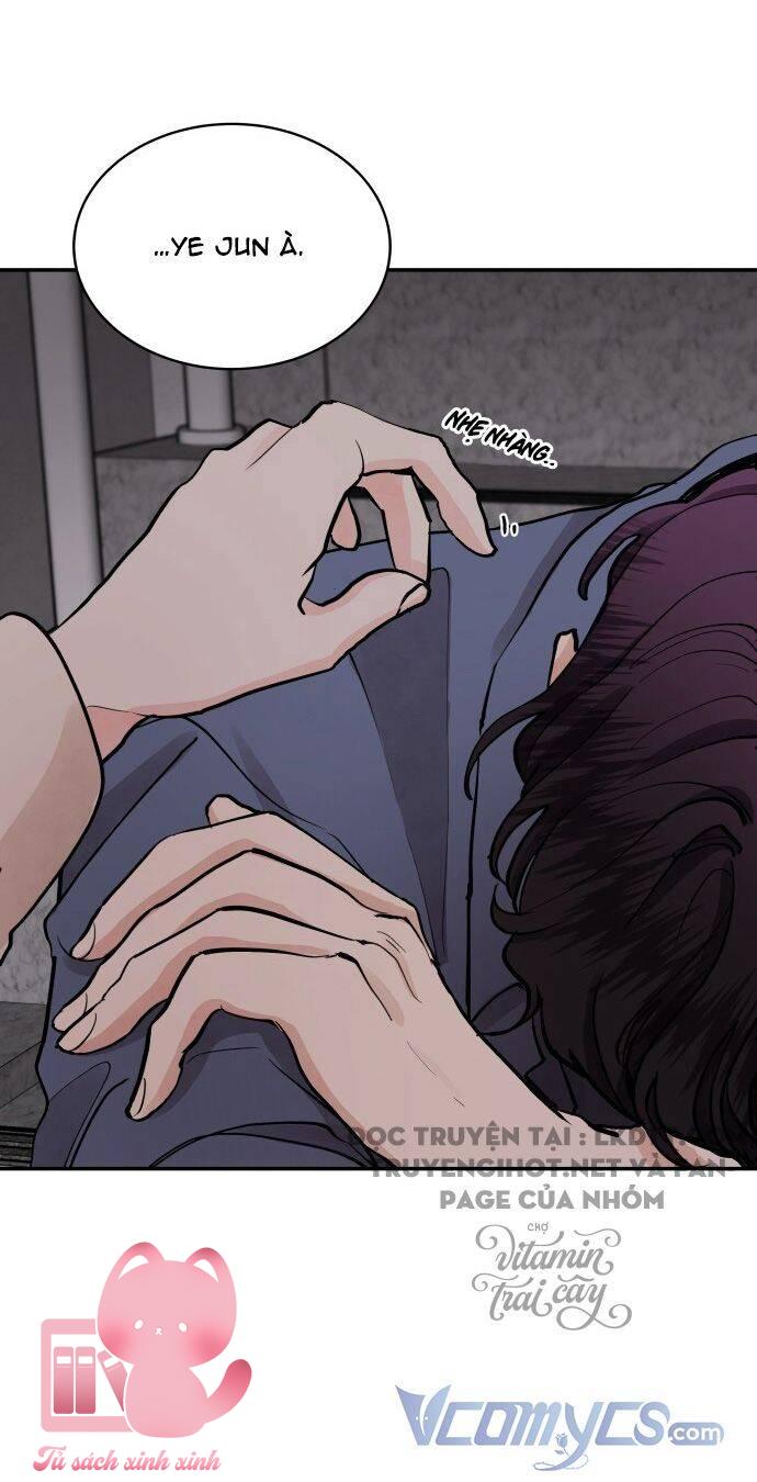 Oan Gia Ngõ Hẹp - Chap 44 - Trang 50
