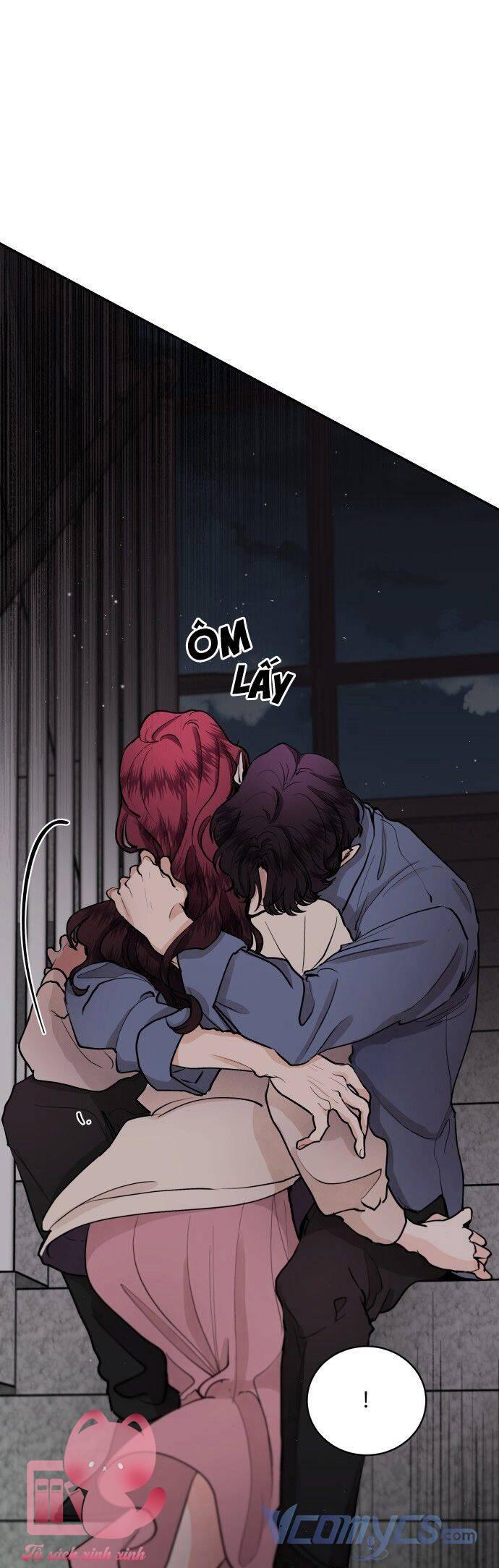 Oan Gia Ngõ Hẹp - Chap 44 - Trang 52