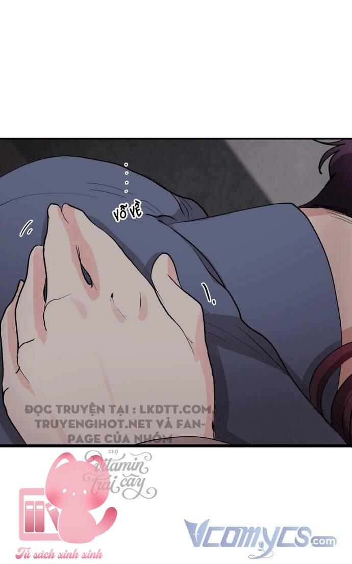 Oan Gia Ngõ Hẹp - Chap 44 - Trang 55