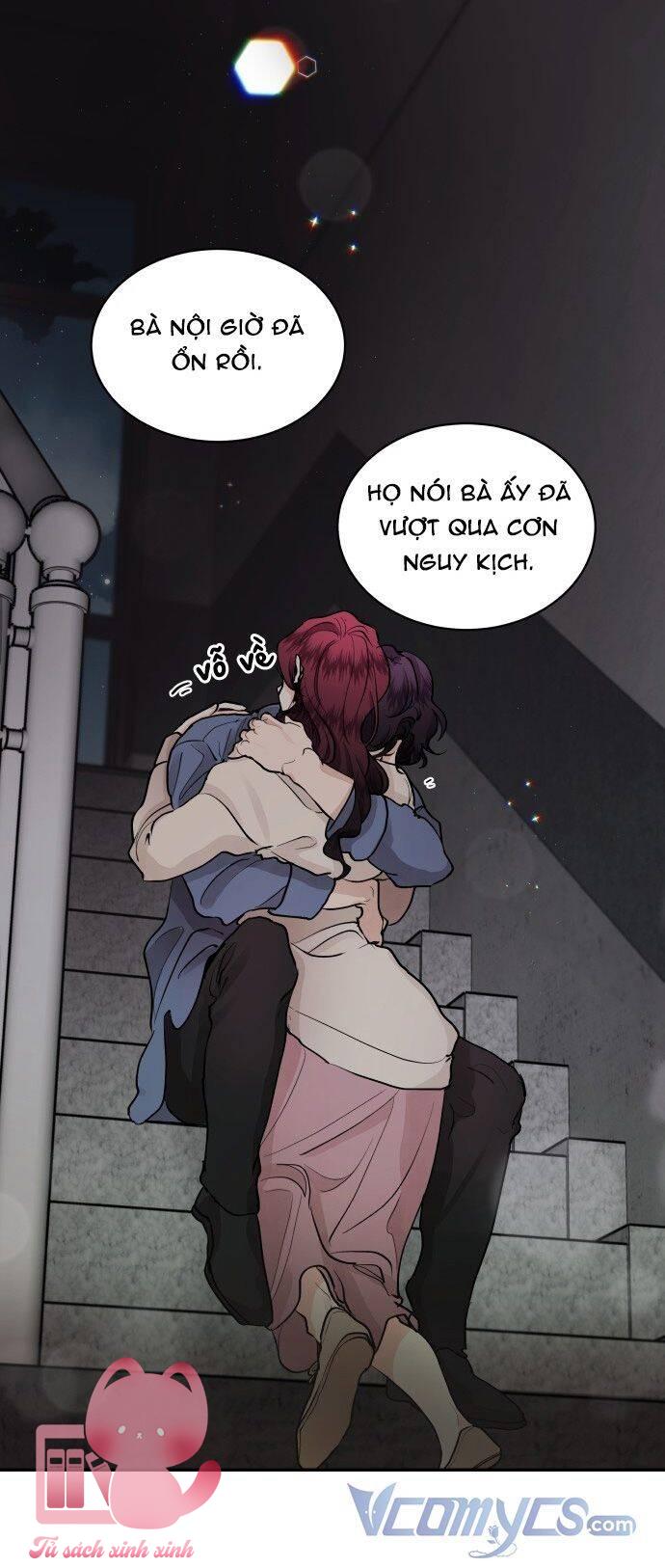 Oan Gia Ngõ Hẹp - Chap 44 - Trang 57