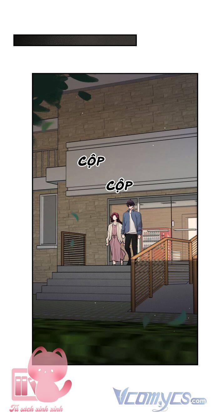 Oan Gia Ngõ Hẹp - Chap 44 - Trang 63
