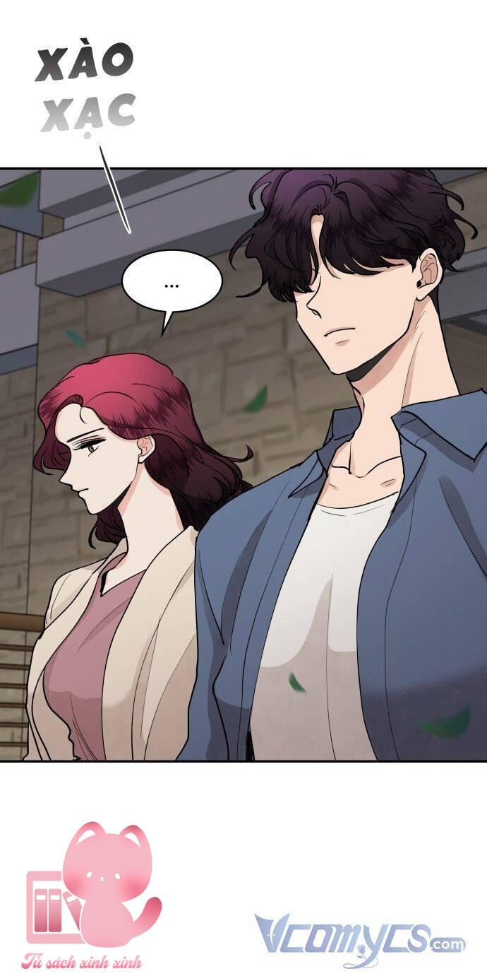 Oan Gia Ngõ Hẹp - Chap 44 - Trang 64