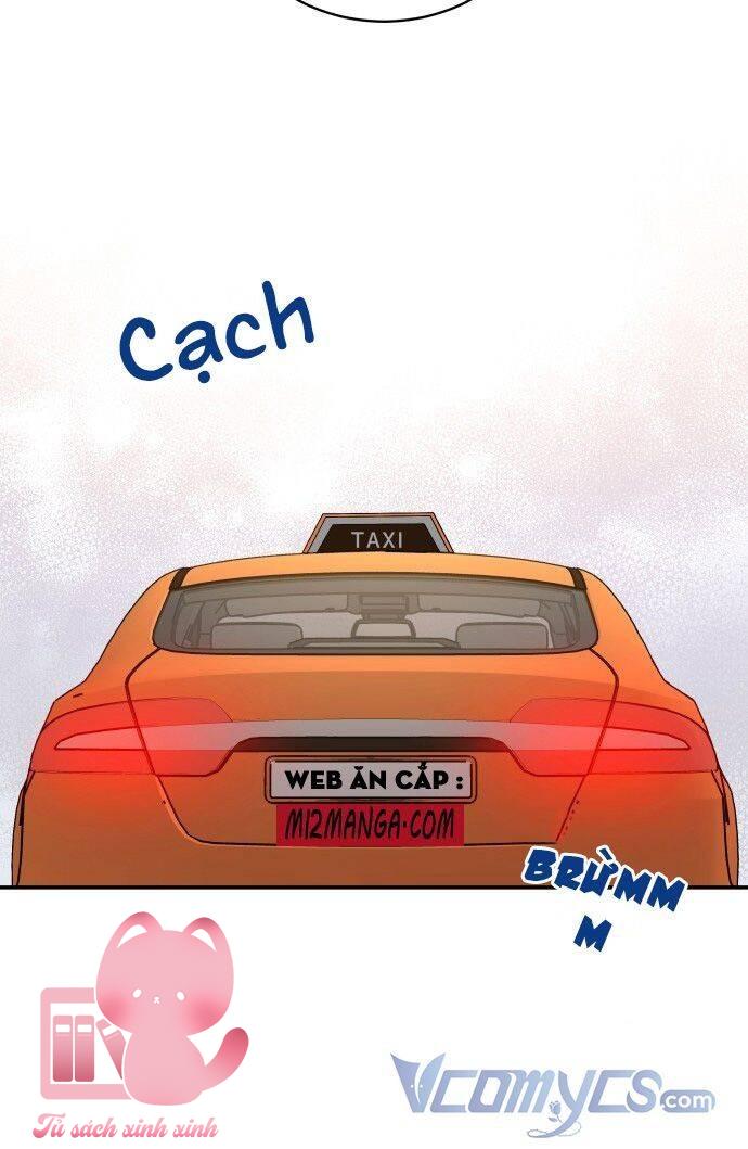 Oan Gia Ngõ Hẹp - Chap 44 - Trang 7