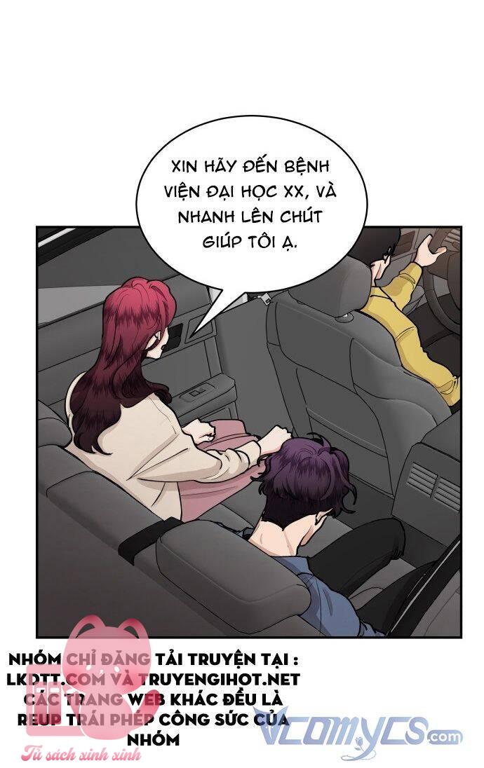 Oan Gia Ngõ Hẹp - Chap 44 - Trang 8