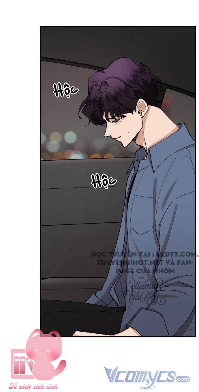 Oan Gia Ngõ Hẹp - Chap 44 - Trang 9