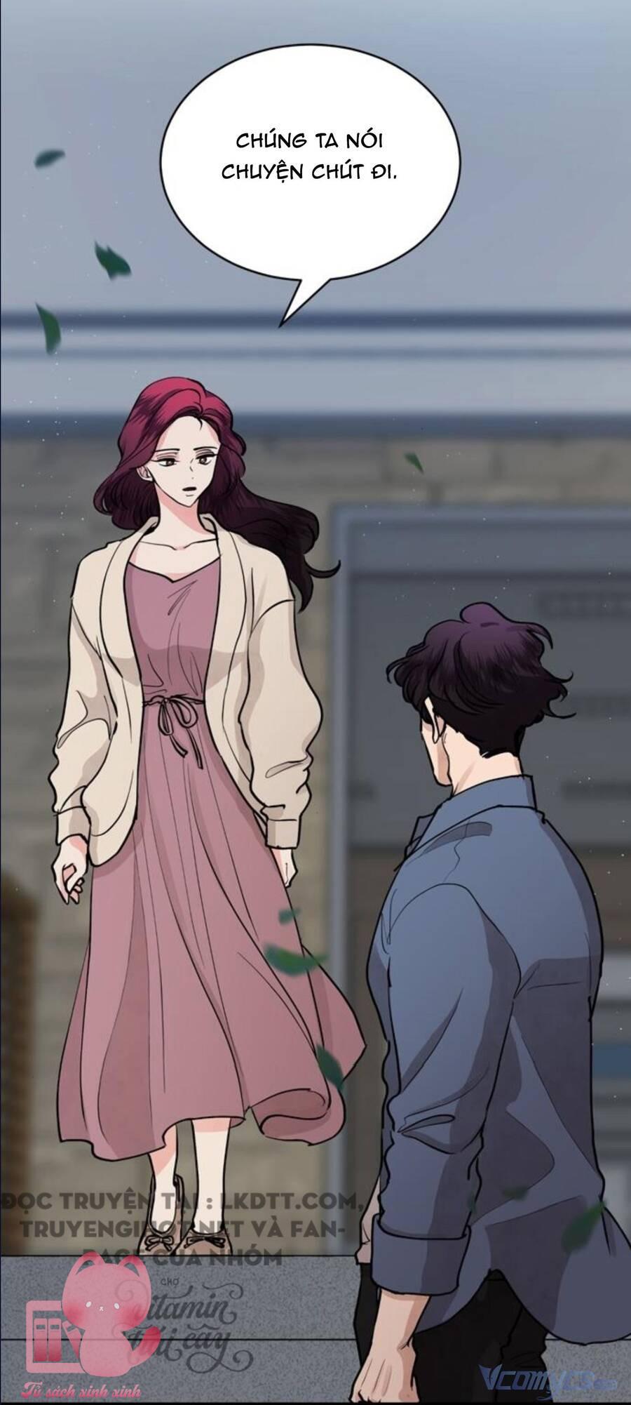 Oan Gia Ngõ Hẹp - Chap 45 - Trang 0