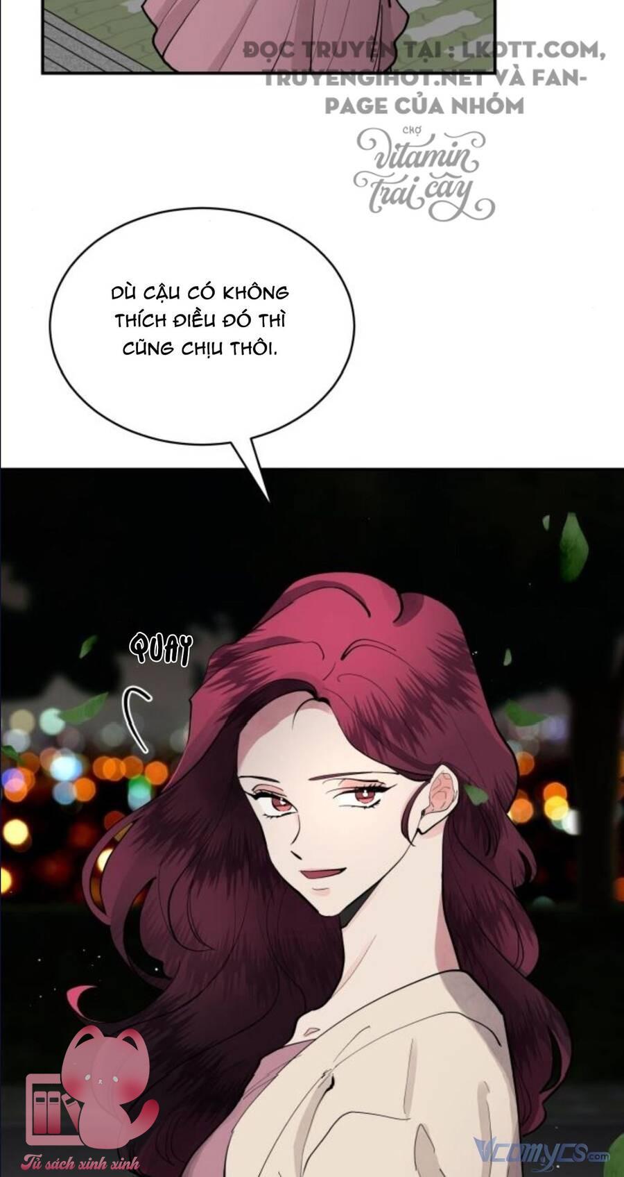 Oan Gia Ngõ Hẹp - Chap 45 - Trang 11