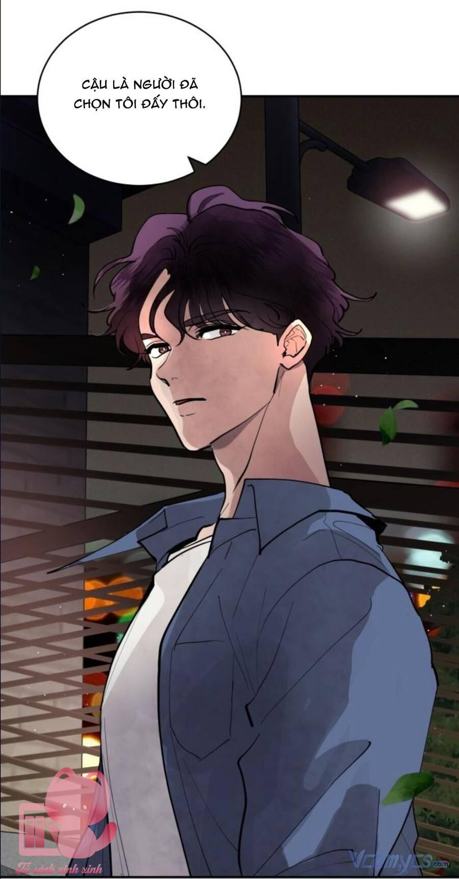 Oan Gia Ngõ Hẹp - Chap 45 - Trang 13