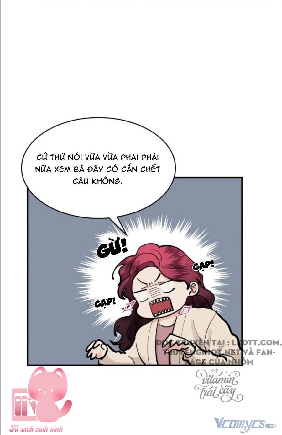 Oan Gia Ngõ Hẹp - Chap 45 - Trang 14