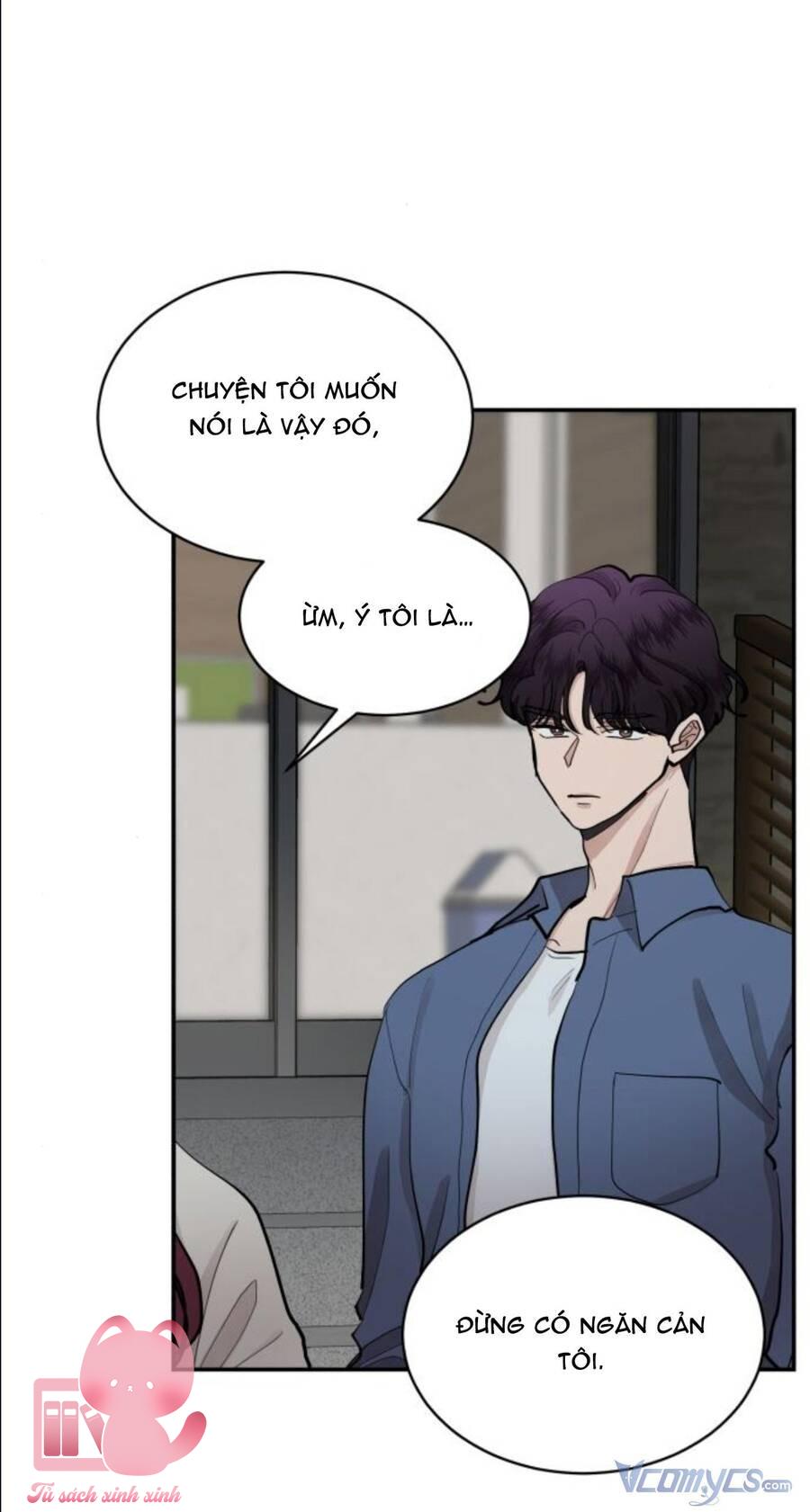 Oan Gia Ngõ Hẹp - Chap 45 - Trang 15