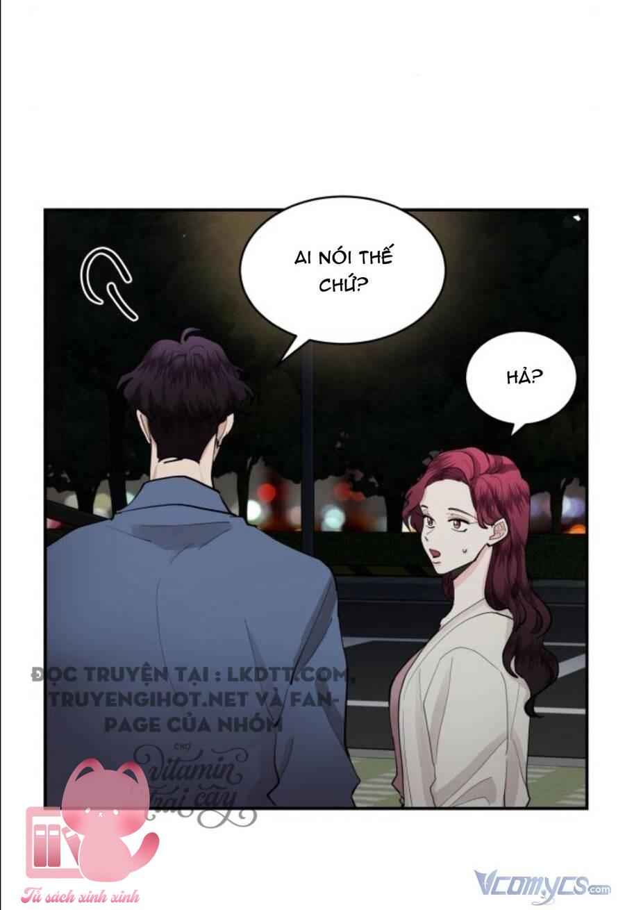 Oan Gia Ngõ Hẹp - Chap 45 - Trang 16