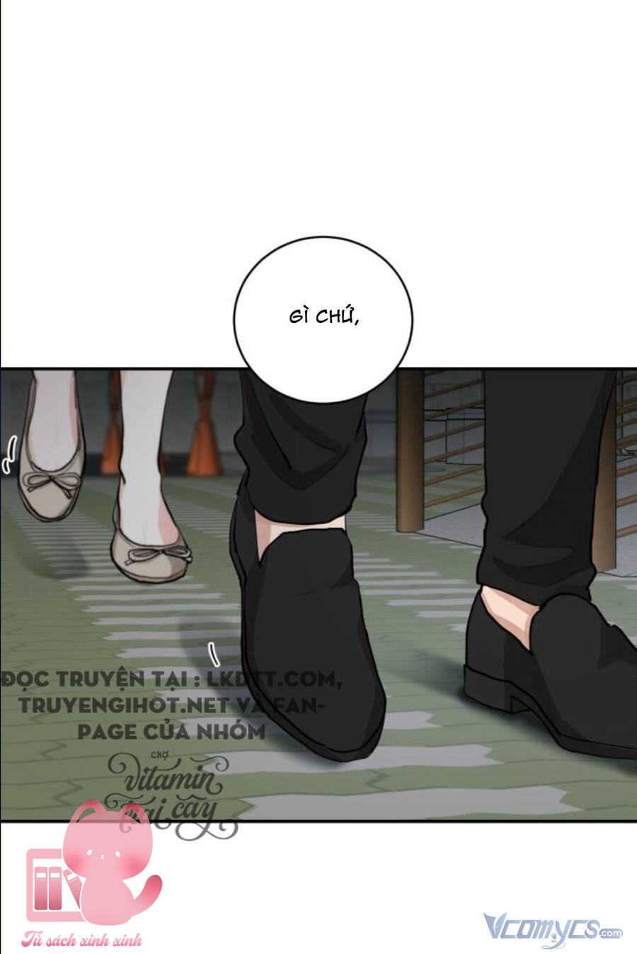 Oan Gia Ngõ Hẹp - Chap 45 - Trang 19