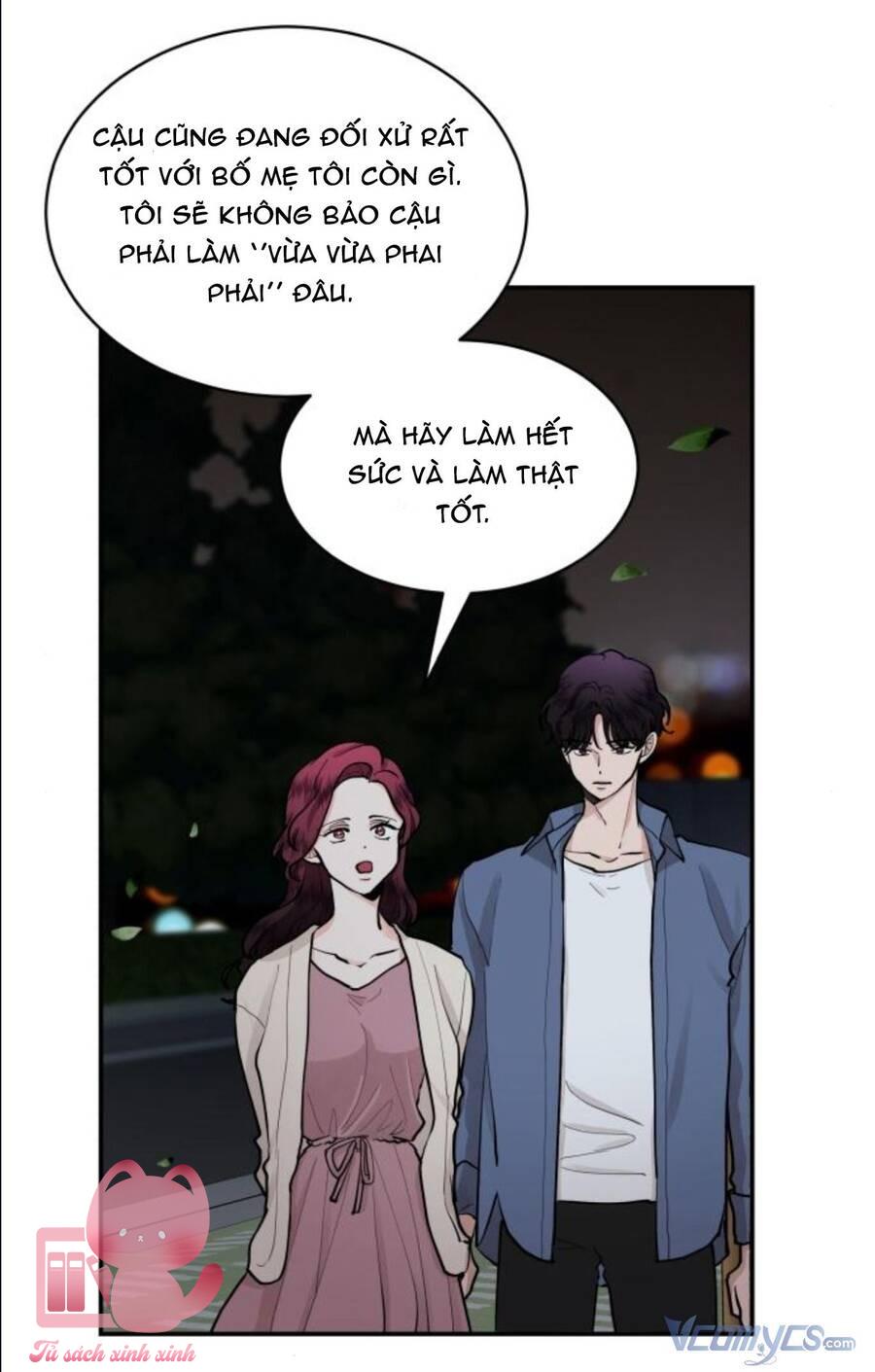 Oan Gia Ngõ Hẹp - Chap 45 - Trang 20