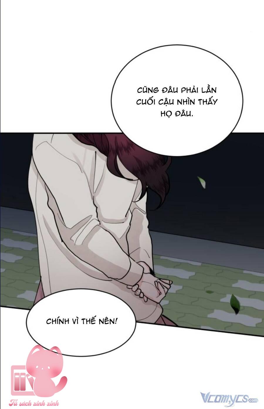 Oan Gia Ngõ Hẹp - Chap 45 - Trang 21