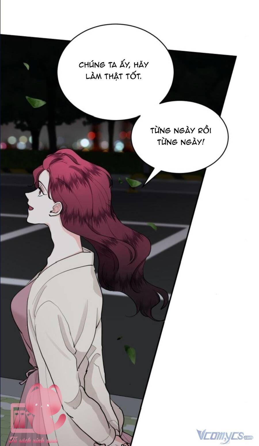 Oan Gia Ngõ Hẹp - Chap 45 - Trang 22