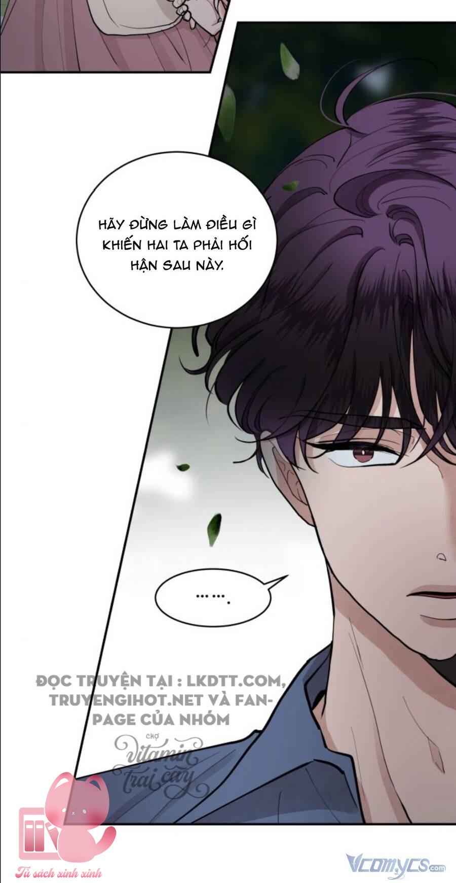 Oan Gia Ngõ Hẹp - Chap 45 - Trang 23