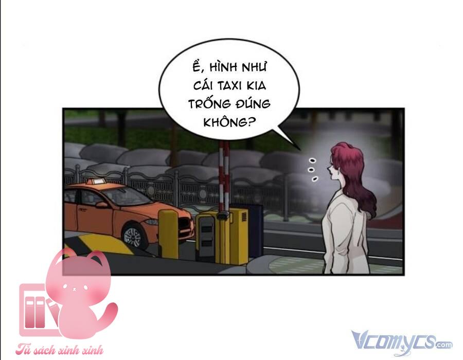 Oan Gia Ngõ Hẹp - Chap 45 - Trang 25