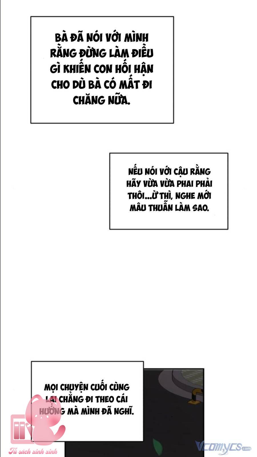 Oan Gia Ngõ Hẹp - Chap 45 - Trang 26