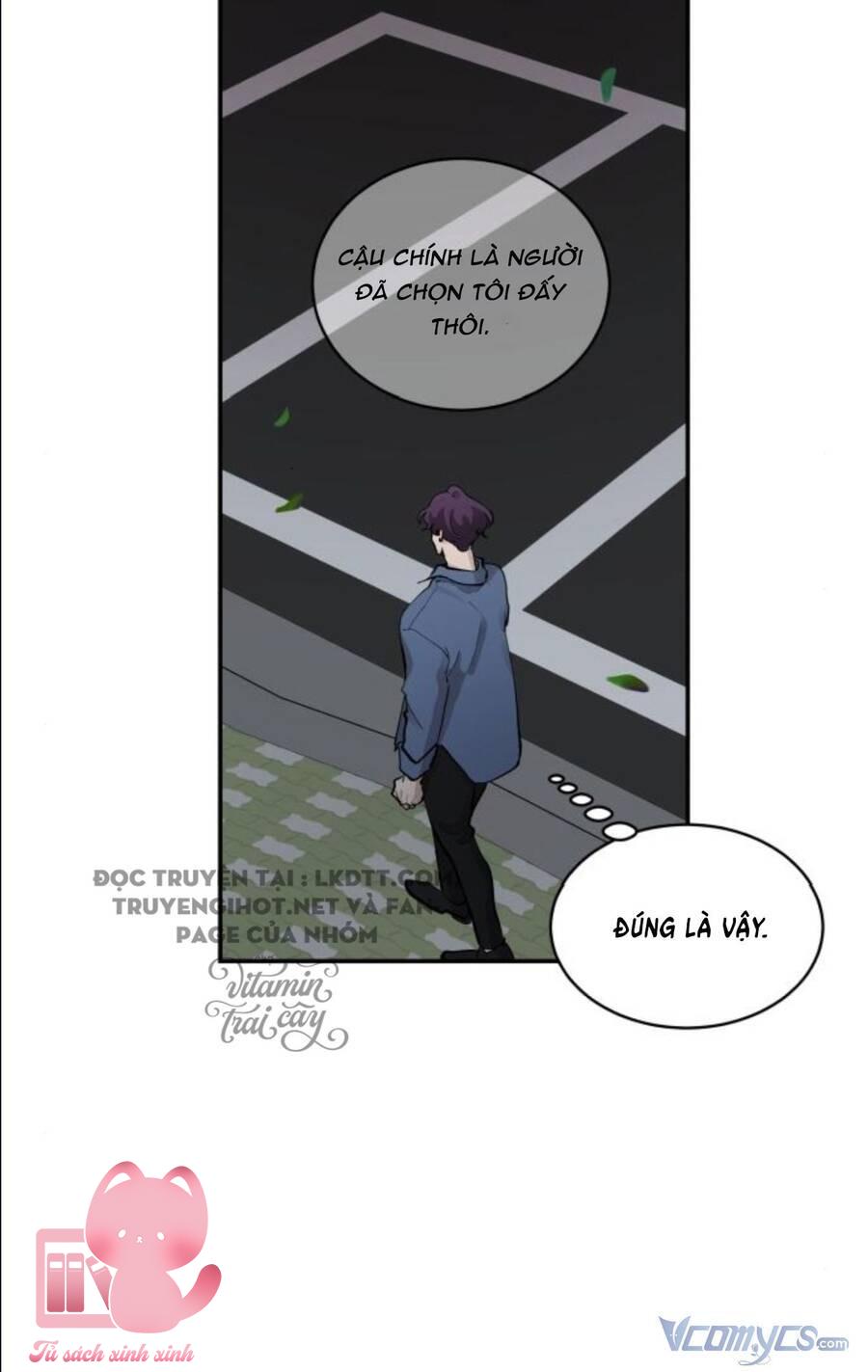 Oan Gia Ngõ Hẹp - Chap 45 - Trang 27