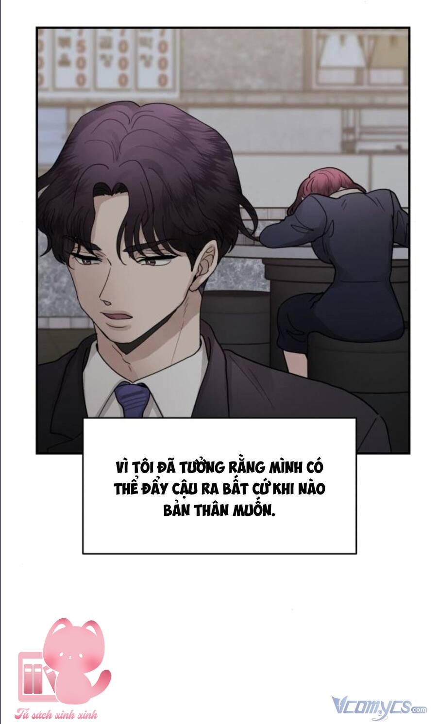 Oan Gia Ngõ Hẹp - Chap 45 - Trang 28