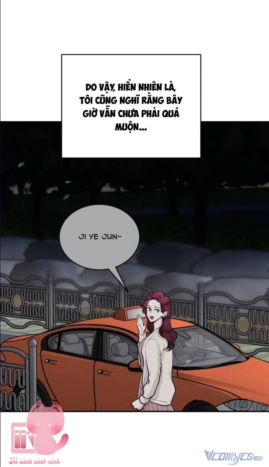 Oan Gia Ngõ Hẹp - Chap 45 - Trang 29
