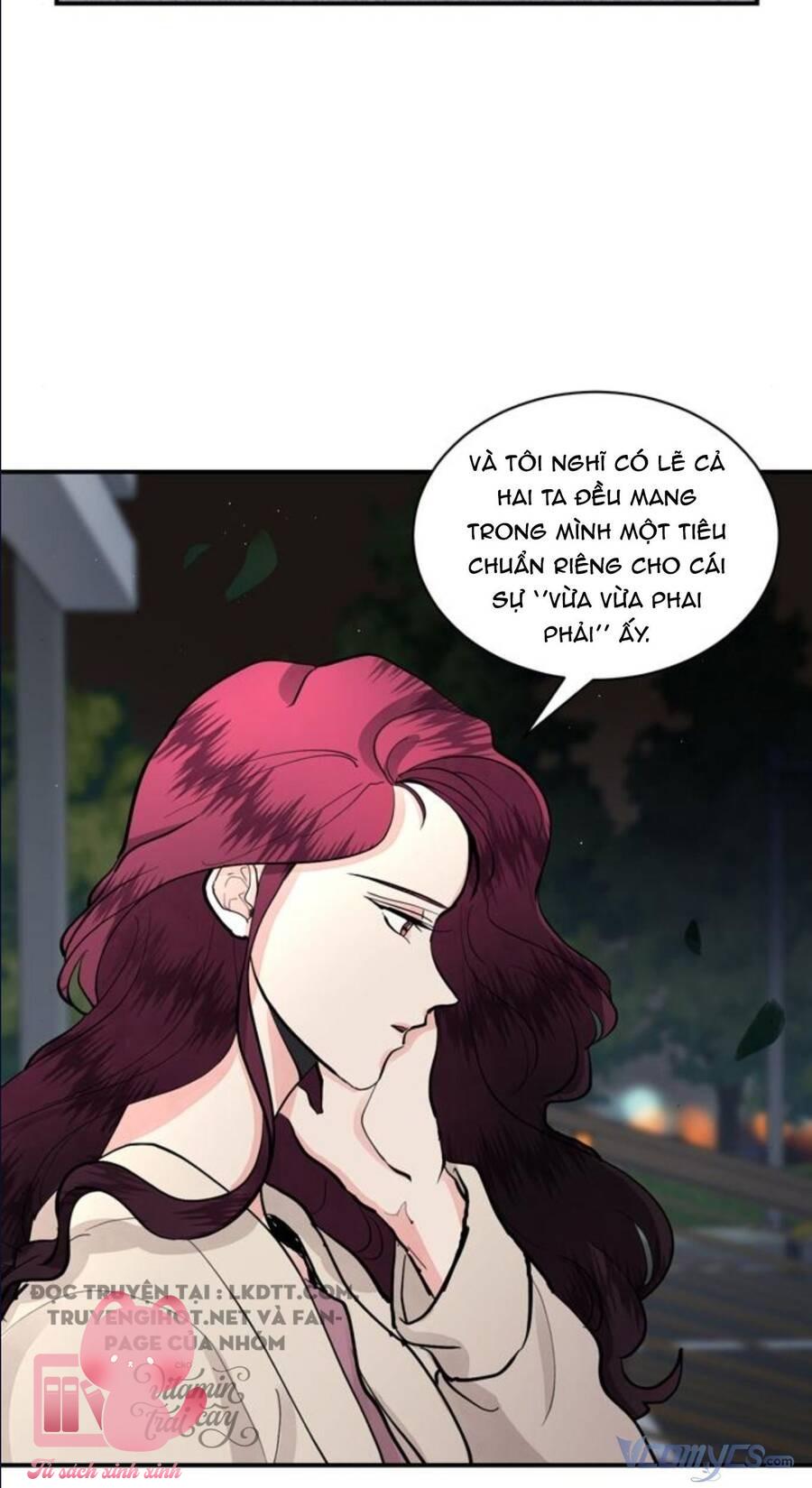 Oan Gia Ngõ Hẹp - Chap 45 - Trang 3